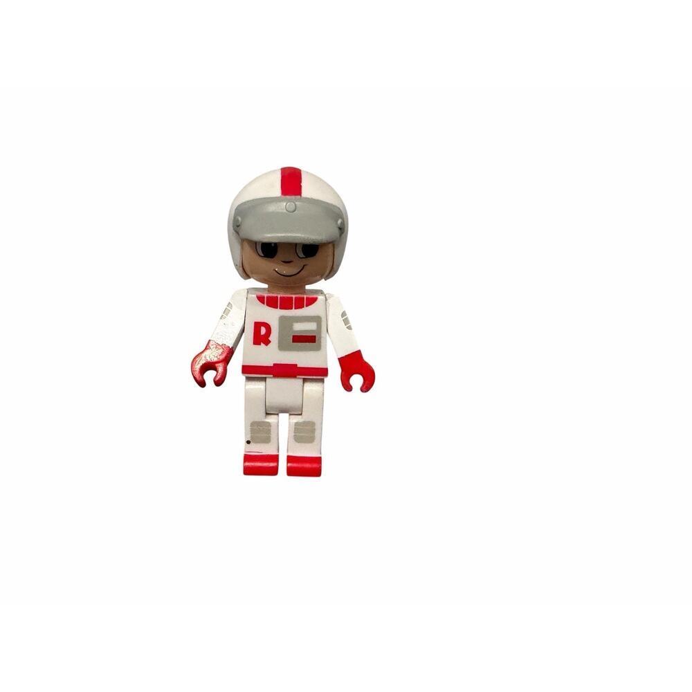 Ryan’s World Ready To Race 3” Mystery Figure Race Car Driver Toy Figure